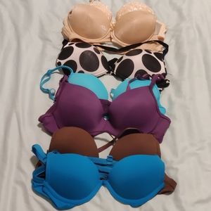 Bra bundle